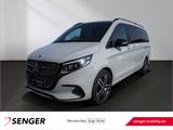 Mercedes-Benz V 300 Avantgarde lang MBUX LED Distronic 360° 9G