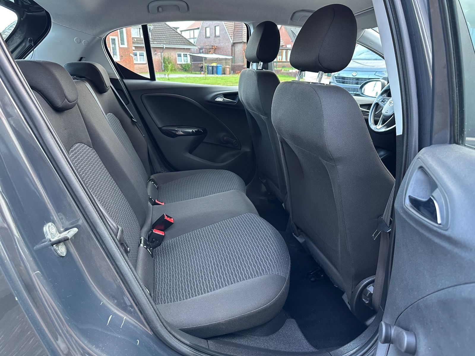 Fahrzeugabbildung Opel Corsa 1.4 Active GRA/Klima/IntelliLink/CarPlay