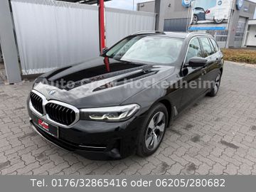 BMW 520 - 2