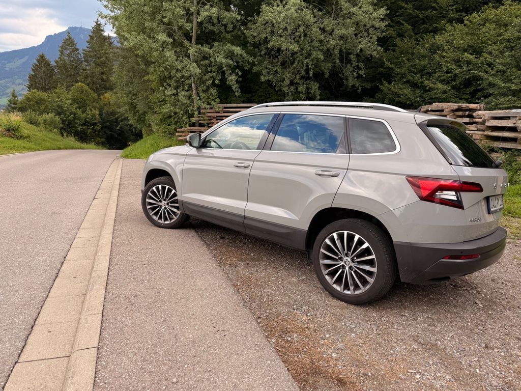 Image of Skoda Karoq