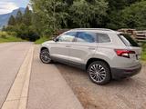 Skoda Karoq 1.0 TSI Active Active - Skoda Karoq ACTIVE mit Benzin-Antrieb