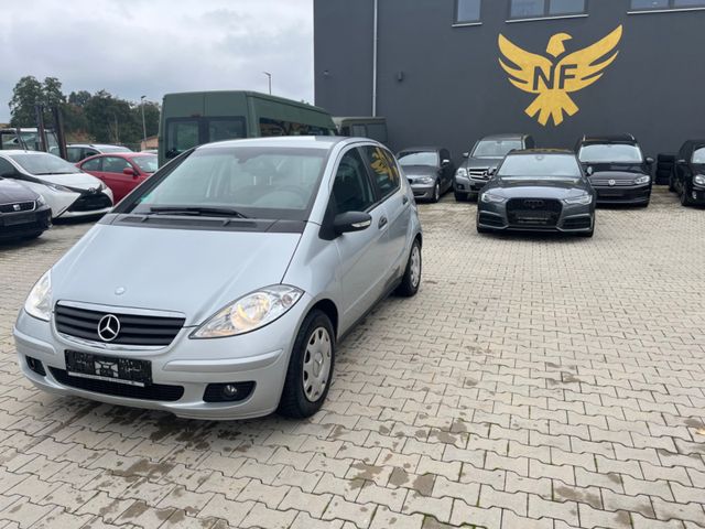 Mercedes-Benz A 180 CDI,8-fach,MFL,Klima,