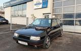 Fiat Uno i.e. Racing - aufwendig restauriert H-Zul. - Fiat aus 1993