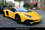 Lamborghini Aventador LP 700-4*SV UMBAU*LIFT*KERAMIC*21"*TOP - Lamborghini Aventador mit Benzin-Antrieb: Coupe, Lp700