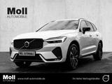 Volvo XC60 Ultimate Dark 2WD B4 Diesel EU6d HUD AD dig