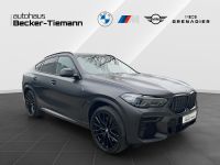 BMW X6 - Vorschau Bild 7