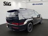 Hyundai SANTA FE 1.6 T-GDI PHEV *MY26* 4WD Blackline*HUD - Hyundai SANTA FE: Automatik