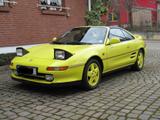 Toyota MR 2 2.0 T-Bar - Toyota Gebrauchtwagen von 1993