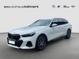 BMW i5 xDrive40 Touring UPE 97.380 EUR ///M-Sport AH