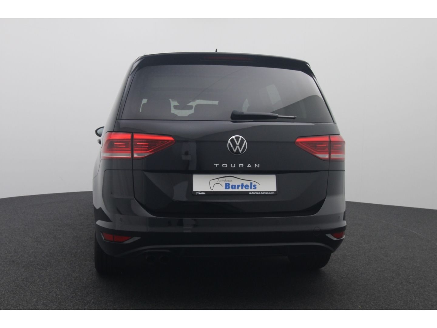 Fahrzeugabbildung Volkswagen Touran Comfortline BMT Start-Stop AHK schwenkbar