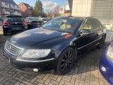 Volkswagen Phaeton V6 TDI 4Motion VOLLAUSSTATTUNG - gebrauchte VW Phaeton aus dem Jahr 2005