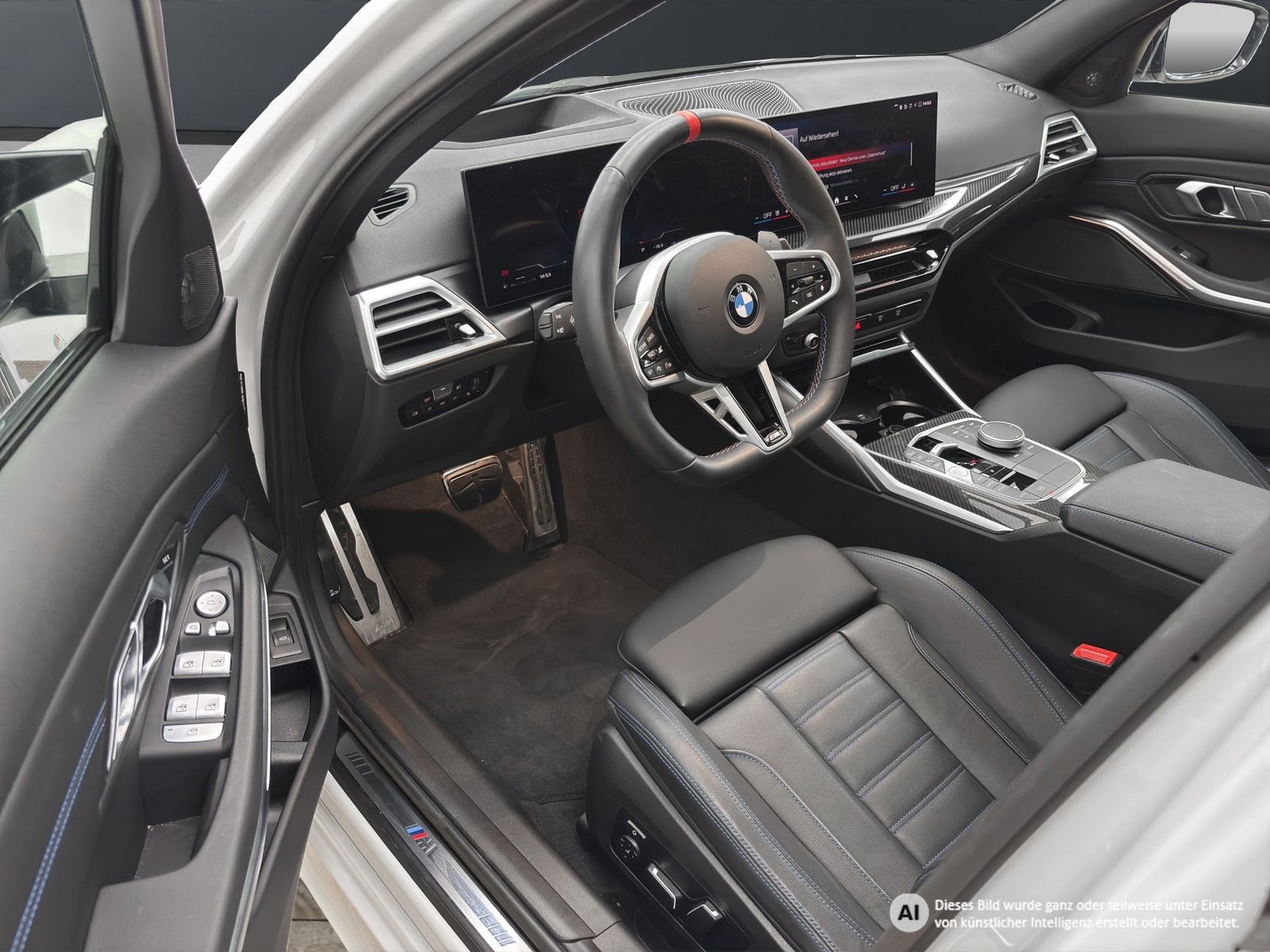 BMW M340i xDrive Limousine [M Sport Pro ACC GSD] foto 2