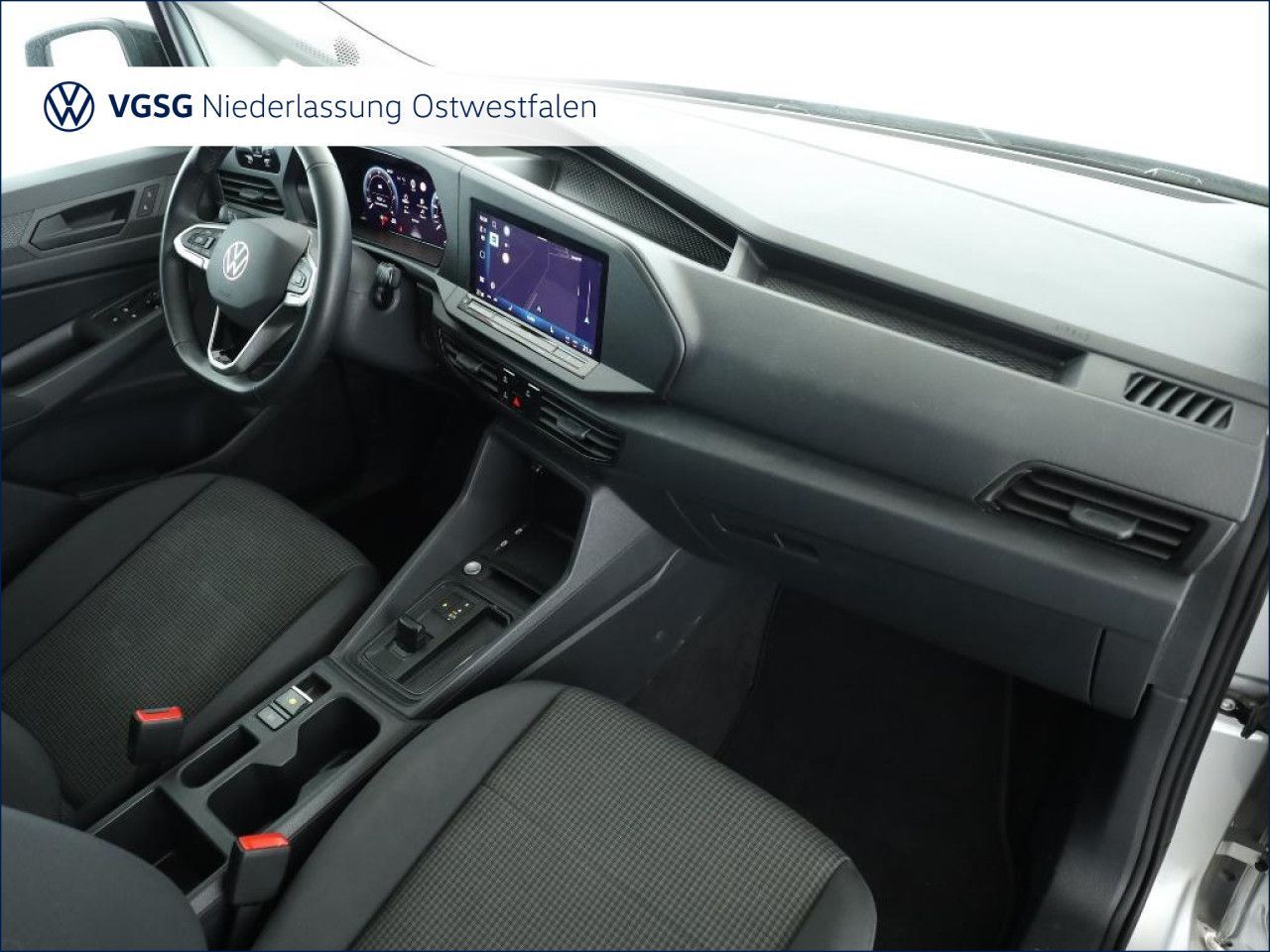 Volkswagen Caddy - Bild 7