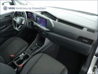 Volkswagen Caddy - Vorschau Bild 7