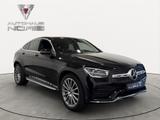 Mercedes-Benz GLC 200 4M-AMG-LINE*AHK*WIDE-SCREEN*KAMERA*AMBIE - Mercedes-Benz GLC 200: Coupe