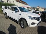 Renault Alaskan 2.3dCi190 Experience Double Cab 4x4 - scheckheftgepflegte Renault Alaskan