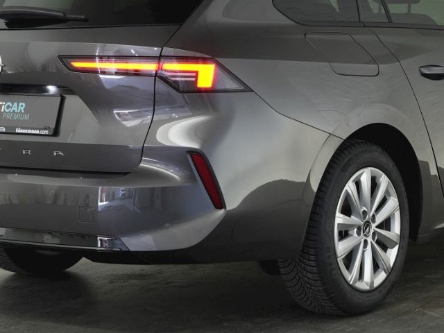Astra L ST ELEGANCE CDTI+LED+NAVI+RÜCKFAHRKAMERA