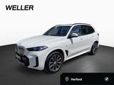 BMW X5 xDrive30d M Sport B&W,Iconic,Pano,AHK,Massage