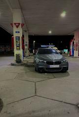 BMW 528i F10 3.0 Benziner - BMW 528: F10 528i