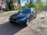 BMW 5er E61 530iA 258PS | Leder | Navi | P... - BMW: E61 5er