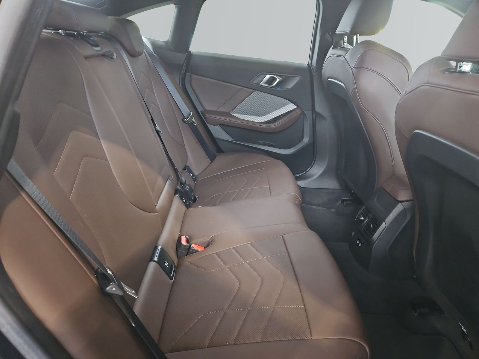 BMW 220 Gran Coupé - Bild 10