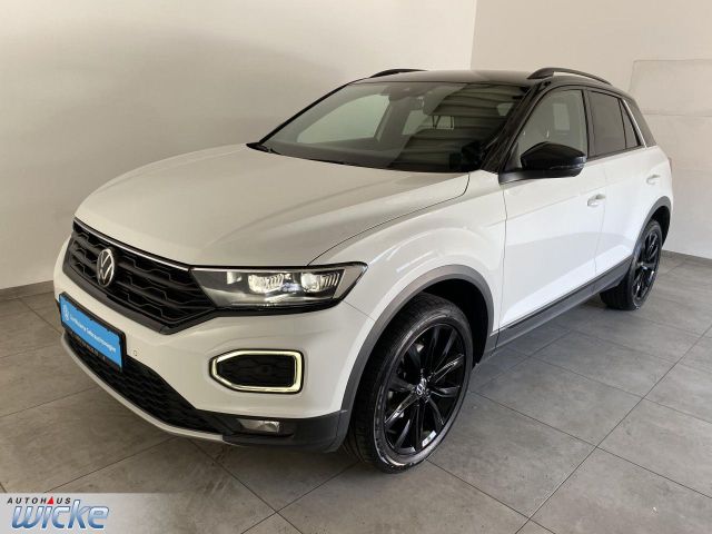 T-Roc 1.5 TSI Style NAVI KLIMA LED PDC TELEFON