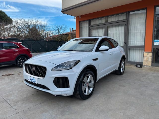 Jaguar E-Pace 2.0 150 cv R-Dynamic