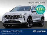 Hyundai Santa Fe 2.2 CRDi 4WD DCT Prime |360°|HUD|KEYL - Hyundai SANTA FE in Ludwigshafen