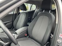 BMW 116 - Vorschau Bild 26