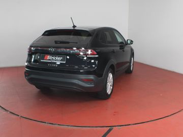 Volkswagen Taigo - 2