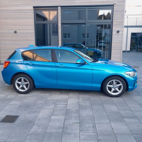 BMW 118i Advantage Advantage