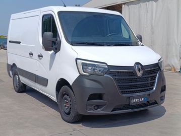 Renault Master - 3