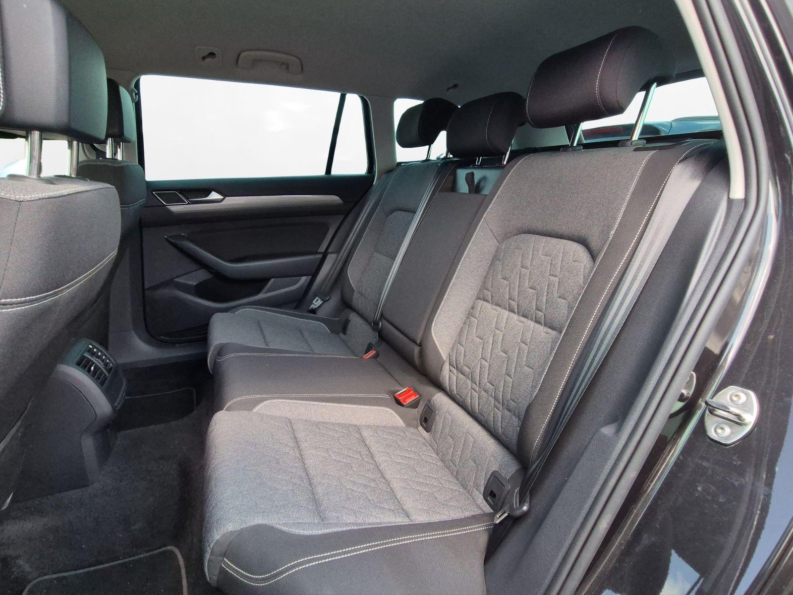 Volkswagen Passat 1.5 TSI DSG Business Navi LED SiH, миниатюра 5
