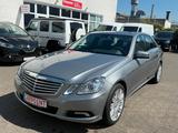 Mercedes-Benz E 50 E 500 LIM  KAMERA/LUFT/LEDER/GAß ANLAGE/PDC - Mercedes-Benz E 50 Gebrauchtwagen