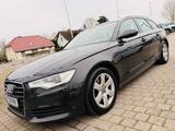 Audi A6 Avant 2.0 TDI *BOSE*NAVI*Bi-XENON*KAMERA* - Audi A6 aus 2012 mit Diesel-Antrieb: Kombi