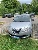 Lancia Ypsilon - Lancia in München
