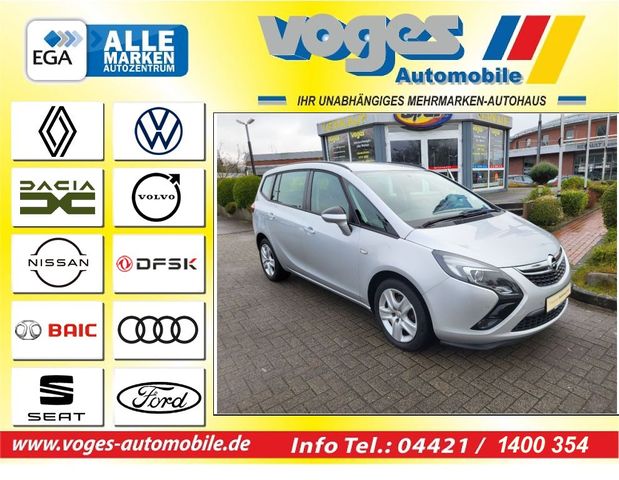 Opel Zafira 1.4 Turbo Active 7-Sitzer