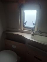 Fiat Dethleffs Globetrail 600 DS, Fiat Ducato 8, 140  - Fiat 600
