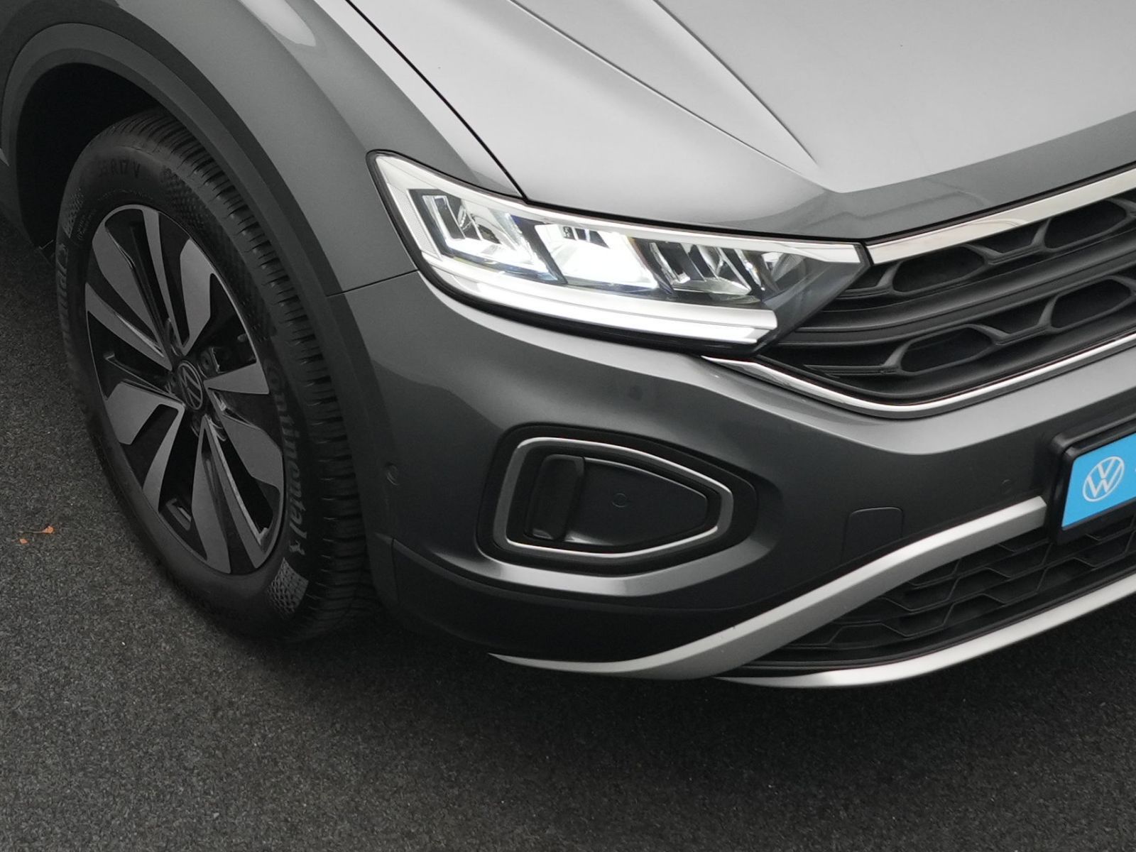 Volkswagen T-Roc - Bild 20
