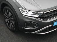Volkswagen T-Roc - Vorschau Bild 20