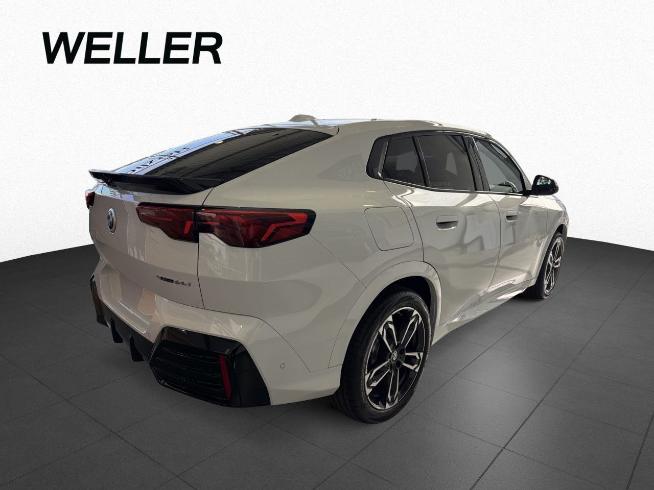 BMW X2 - Bild 6