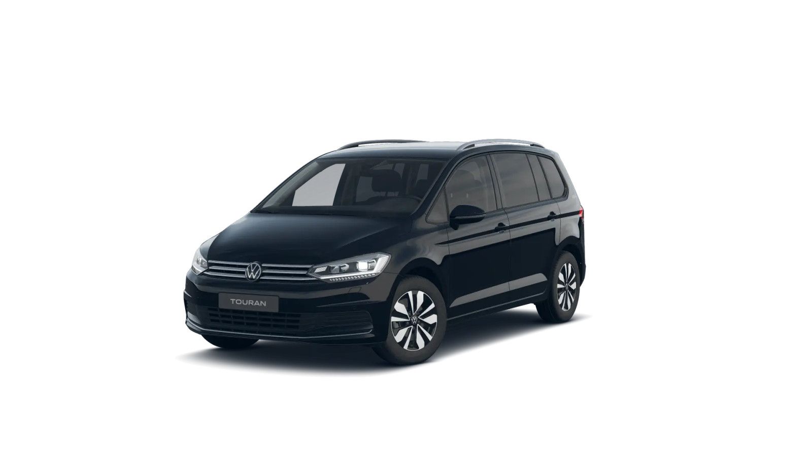 Volkswagen Touran - Bild 2
