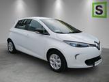 Renault ZOE LIFE 22 KWh (zzgl. Batteriemiete) - gebrauchte Renault ZOE aus dem Jahr 2019