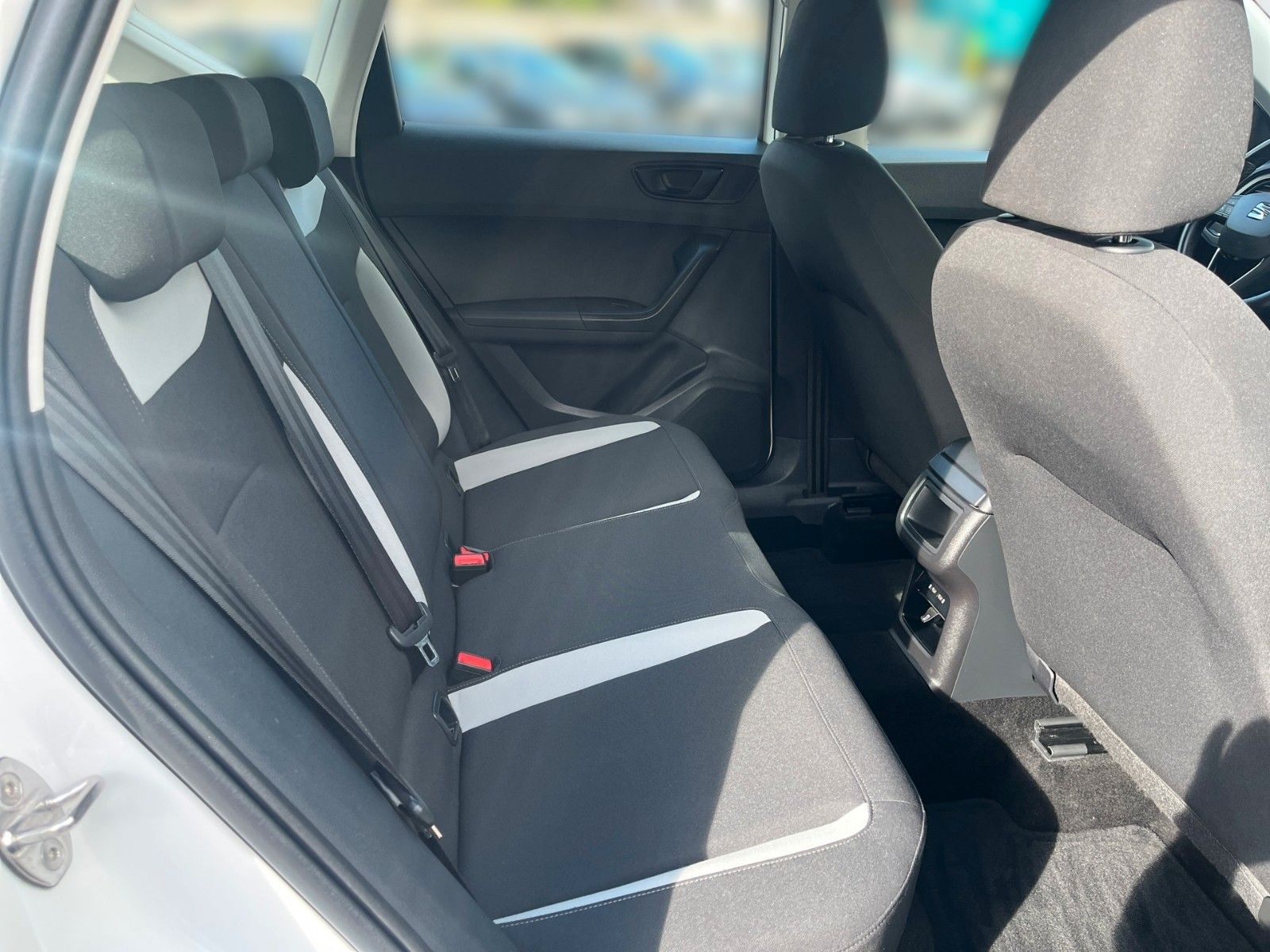 Seat Ateca Reference foto 18