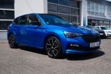 Skoda Scala Monte Carlo*DSG*LED*PDC*KAMERA* - Skoda Scala aus 2020