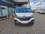 Renault Trafic Kasten L1H1 2,8t Komfort Klima - Renault Trafic Gebrauchtwagen in Stuttgart