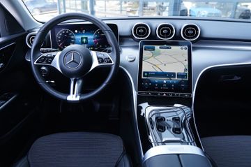 Mercedes C 180 - 10