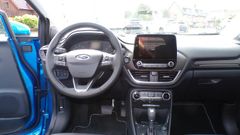 Fahrzeugabbildung Ford Puma Titanium X/Automatik/Fahreraaistent/ALU