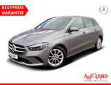 Mercedes-Benz B180 d Progressive Aut. LED Navi Virtual Cockpit - Mercedes-Benz B 150 Gebrauchtwagen