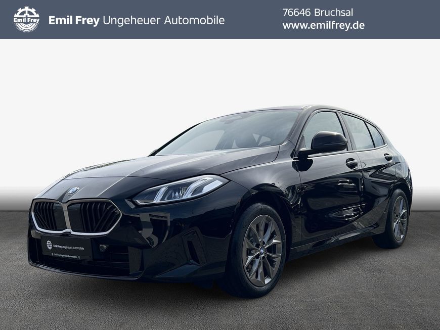 BMW 120 Aut. 115 kW, 5-türig